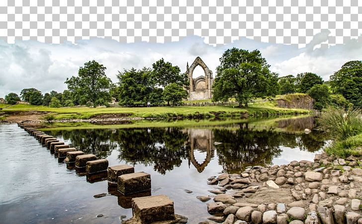 Bolton Abbey Embsay River Wharfe U4ecau751fu9047u898bu4f60 PNG, Clipart, Bank, Bolton, Buildings, Famous, Famous Buildings Free PNG Download