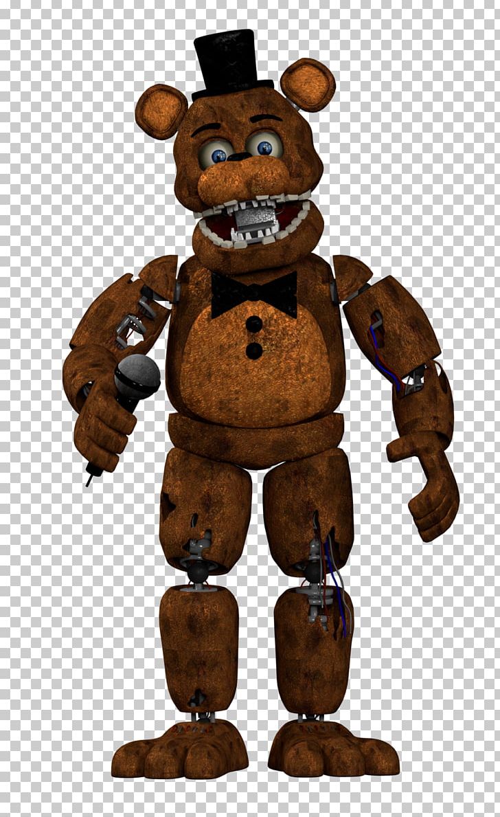 Five Nights At Freddy's 2 Five Nights At Freddy's 3 Freddy Fazbear's ...