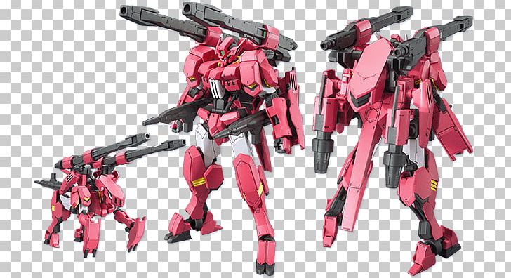 Gundam Model Flauros Action & Toy Figures Plastic Model PNG, Clipart, 1144 Scale, Action Figure, Action Toy Figures, Bandai, Barbatos Free PNG Download