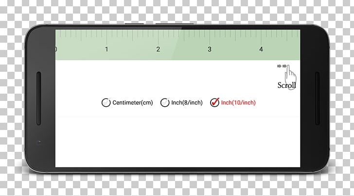 Smartphone Centimeter Measurement Android PNG, Clipart, Android, Centi, Communication Device, Electronic Device, Electronics Free PNG Download