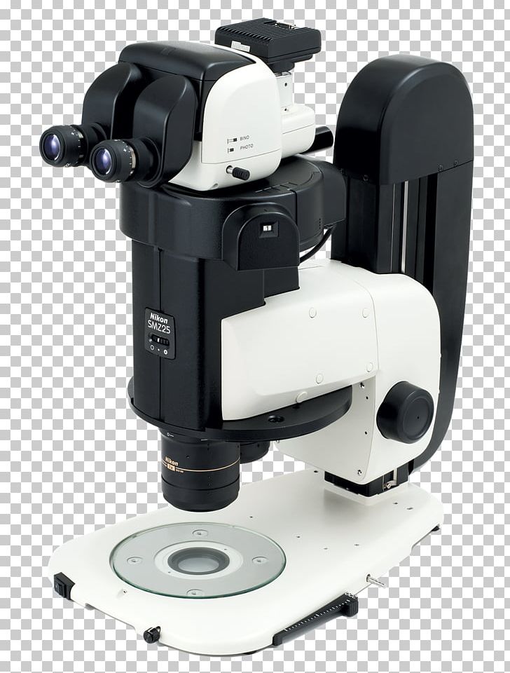 Stereo Microscope Nikon Zoom Lens Optics PNG, Clipart, Camera Accessory, Faculty Core Faciltiy, Image Resolution, Inverted Microscope, Microscope Free PNG Download