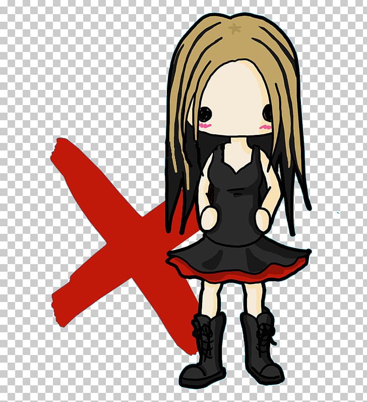 Drawing The Best Damn Thing Cartoon Let Go PNG, Clipart, Animation, Art, Avril Lavigne, Best Damn Thing, Black Hair Free PNG Download