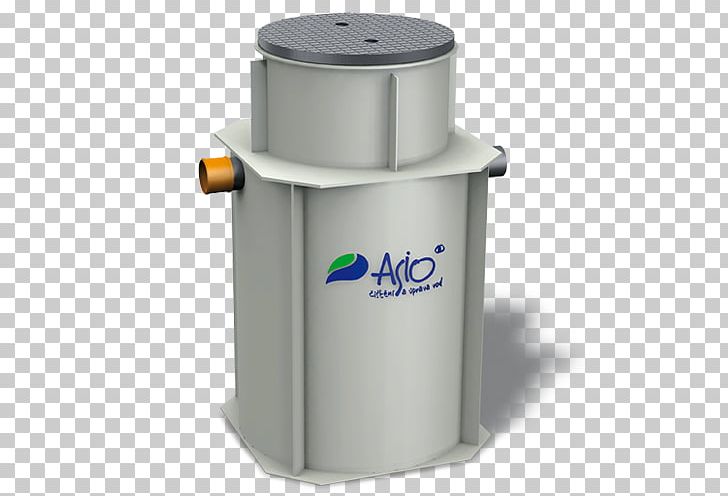 Industrial Water Treatment Wastewater Sewage Treatment Septic Tank PNG, Clipart, Aerobic, Asio Spol S Ro, Bungalow, Cesspit, Cylinder Free PNG Download