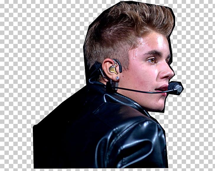 Microphone Headphones Chin Hearing Justin Bieber PNG, Clipart, Audio, Audio Equipment, Believe Tour, Chin, Ear Free PNG Download