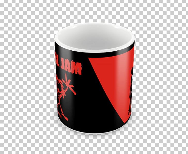 Mug Cup PNG, Clipart, Cup, Drinkware, Mug, Pearl Jam, Red Free PNG Download