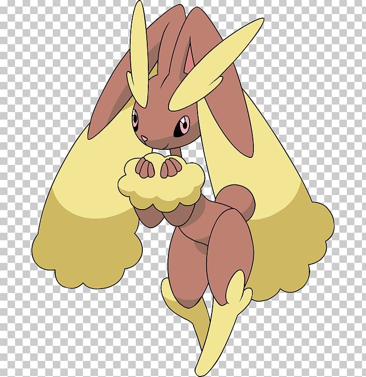 Pokémon X And Y Lopunny Buneary Pokémon Sun And Moon PNG, Clipart, Attract, Buneary, Carnivoran, Cartoon, Charmander Free PNG Download