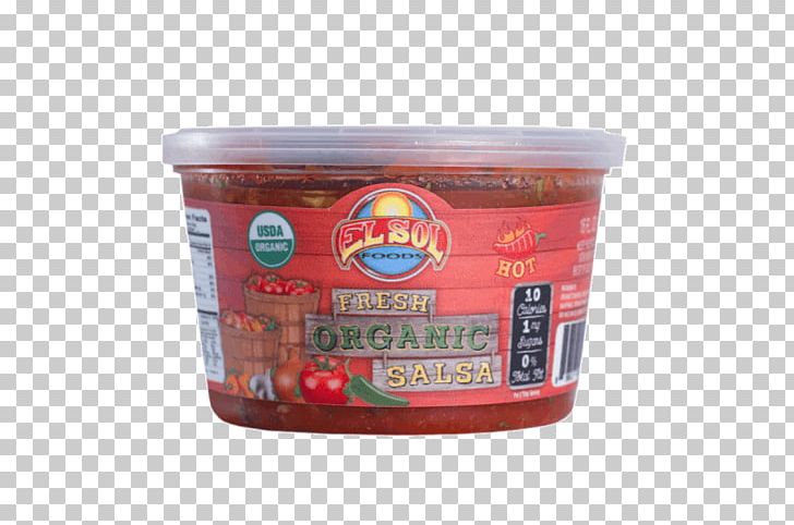 Salsa Organic Food Sauce Mango PNG, Clipart, Condiment, Cracker, Eating, El Sol Foods, Food Free PNG Download