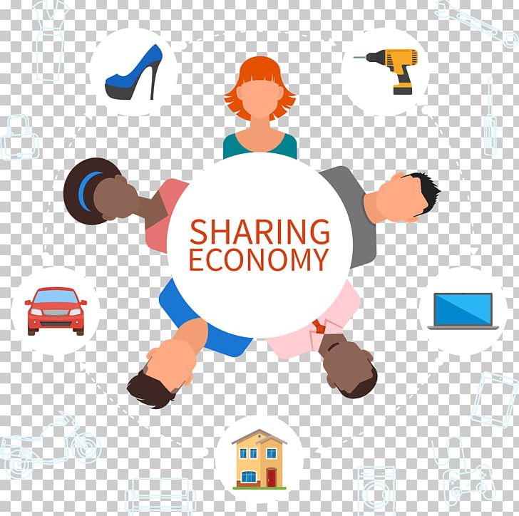 Sharing Economy Economics Capitalism Business PNG, Clipart, Area, Artwork, Business, Business Model, Capitalism Free PNG Download