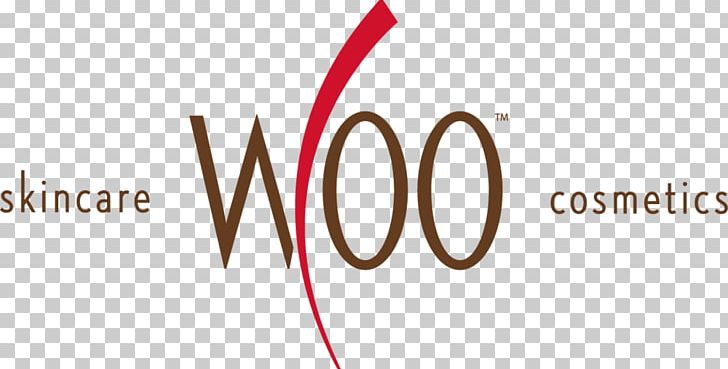 Woo Skincare + Cosmetics Logo Skin Care CC Cream PNG, Clipart, Atlanta, Brand, Brush, Cc Cream, Cosmetics Free PNG Download