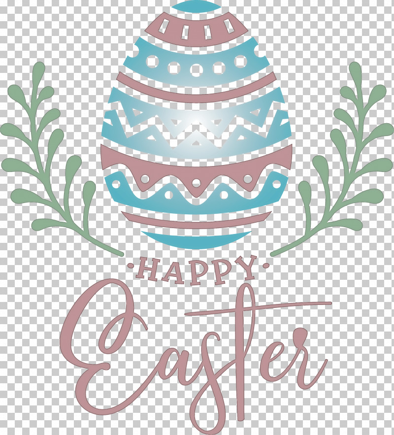 Happy Easter PNG, Clipart, Colorado Spruce, Easter Egg, Happy Easter, Logo, Plant Free PNG Download