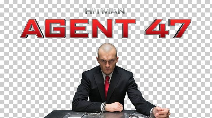 Agent 47 Hitman Go YouTube Them There Eyes PNG, Clipart, Action Film, Agent 47, Brand, Business, Communication Free PNG Download