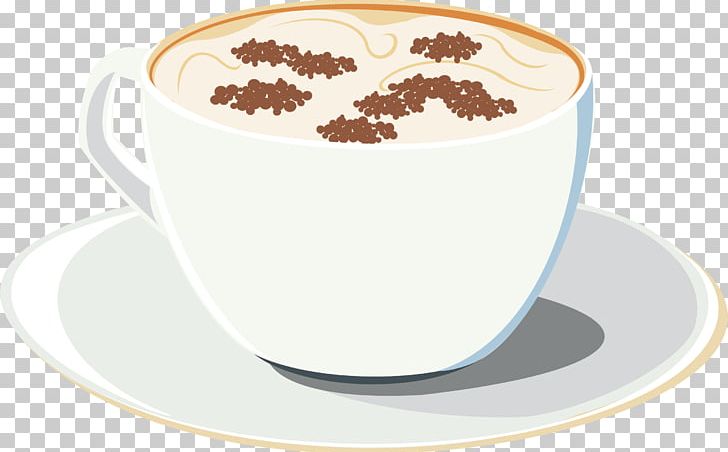 Coffee Tea Cappuccino Breakfast Drink PNG, Clipart, Babycino, Breakfast, Cafe Au Lait, Caffeine, Cake Free PNG Download