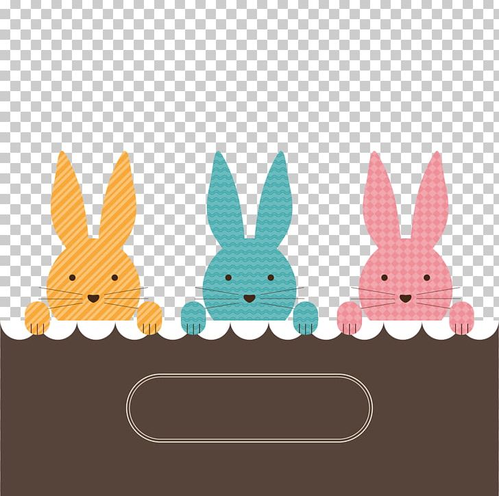 Easter Bunny Happiness Quxedmea Soluxe7xf5es Ambientais 16 April PNG, Clipart, Birthday Card, Business Card, Card, Card Vector, Christmas Free PNG Download