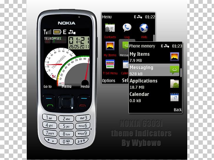 Feature Phone Smartphone Nokia 6303 Classic Nokia Asha 210 Nokia C3-00 PNG, Clipart, Cellular Network, Communication, Electronic Device, Electronics, Gadget Free PNG Download