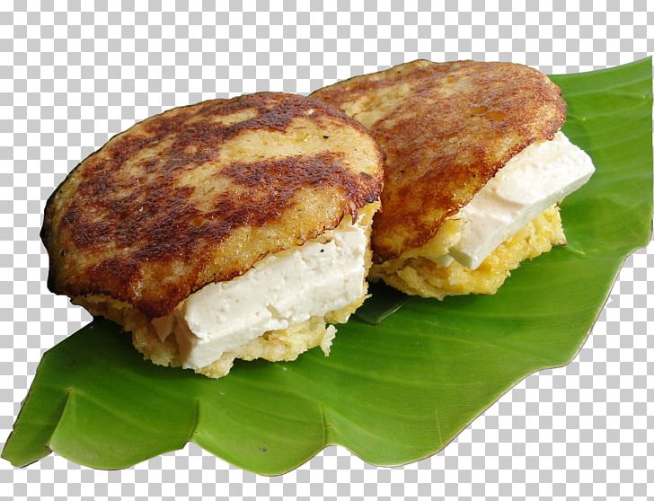 Fritter Arepa Cachapa Breakfast Fast Food PNG, Clipart, Arepa, Bandeja Paisa, Breakfast, Breakfast Sandwich, Cachapa Free PNG Download