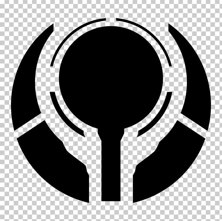 Halo 4 Halo: Combat Evolved Halo 3 Master Chief Halo: Reach PNG, Clipart, 343, Black And White, Brand, Circle, Covenant Free PNG Download