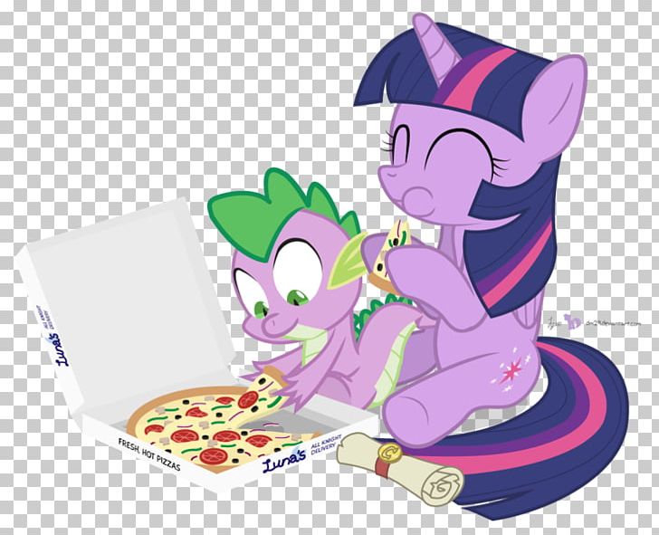 Illustration Pizza Pony PNG, Clipart, Art, Artist, Cartoon, Deviantart, Fictional Character Free PNG Download