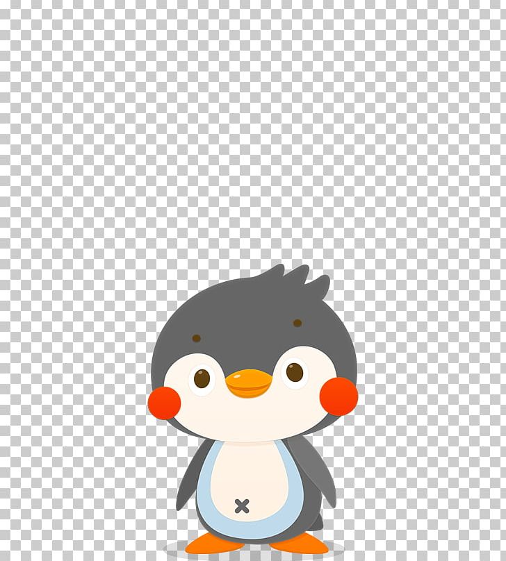 Penguin Stacking Linux Cygnini Goose PNG, Clipart, Animals, Beak, Bird, Cygnini, Download Free PNG Download