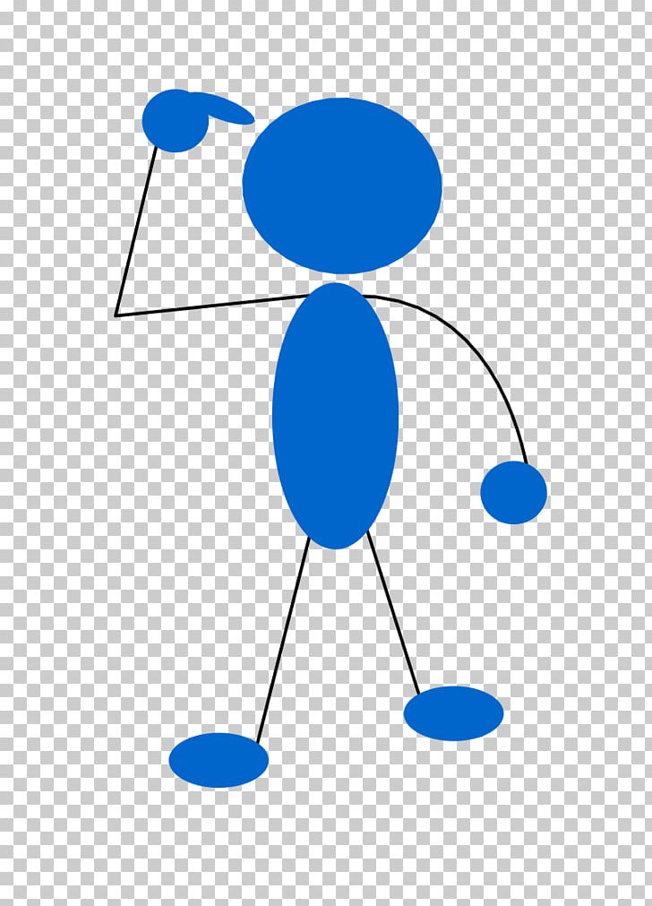 The Thinker Stick Figure PNG, Clipart, Angle, Area, Artwork, Blog, Blue Free PNG Download