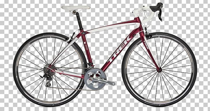 Trek Bicycle Corporation Cycling Atlanta Trek Trek Domane AL 2 PNG, Clipart, Bicycle, Bicycle Accessory, Bicycle Frame, Bicycle Part, Cycling Free PNG Download