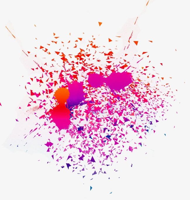 color splash video effect app