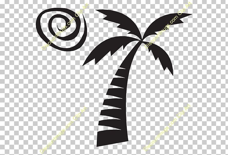 Drawing St. George Island Lighthouse PNG, Clipart, Arecaceae, Art, Black And White, Branch, Description Free PNG Download