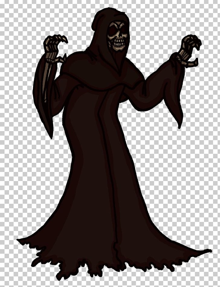 Ghost Horror Fiction Drawing PNG, Clipart, Costume, Costume Design, Drawing, Fantasy, Fictional Character Free PNG Download