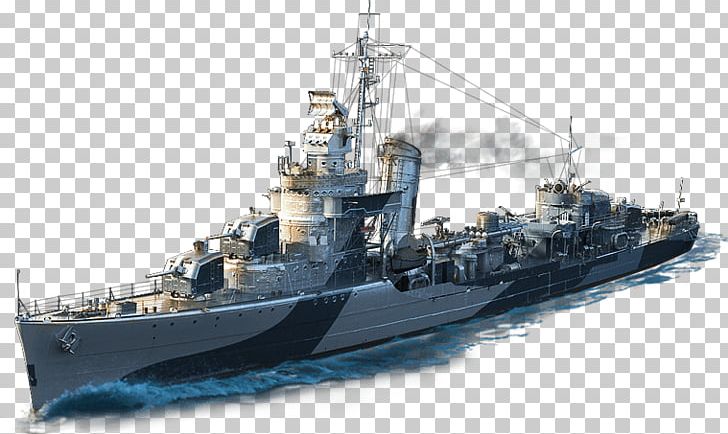Guided Missile Destroyer World Of Warships Amphibious Warfare Ship Dreadnought Dock Landing Ship PNG, Clipart, Minesweeper, Missile Boat, Motor Gun Boat, Naval Architecture, Naval Ship Free PNG Download
