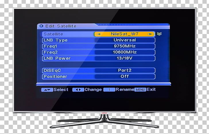 LED-backlit LCD Nilesat Television Channel Free-to-air PNG, Clipart, Advertising, Asiasat 7, Brand, C Band, Display Advertising Free PNG Download