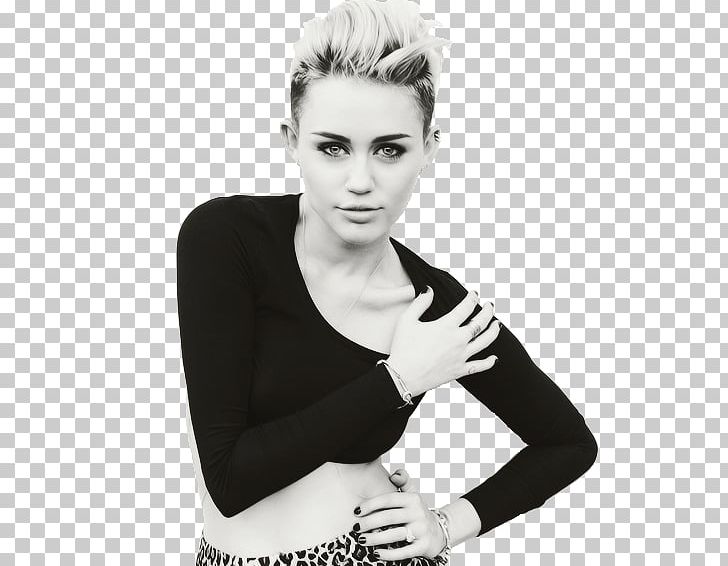 Miley Cyrus YouTube Musician Hairstyle PNG, Clipart,  Free PNG Download