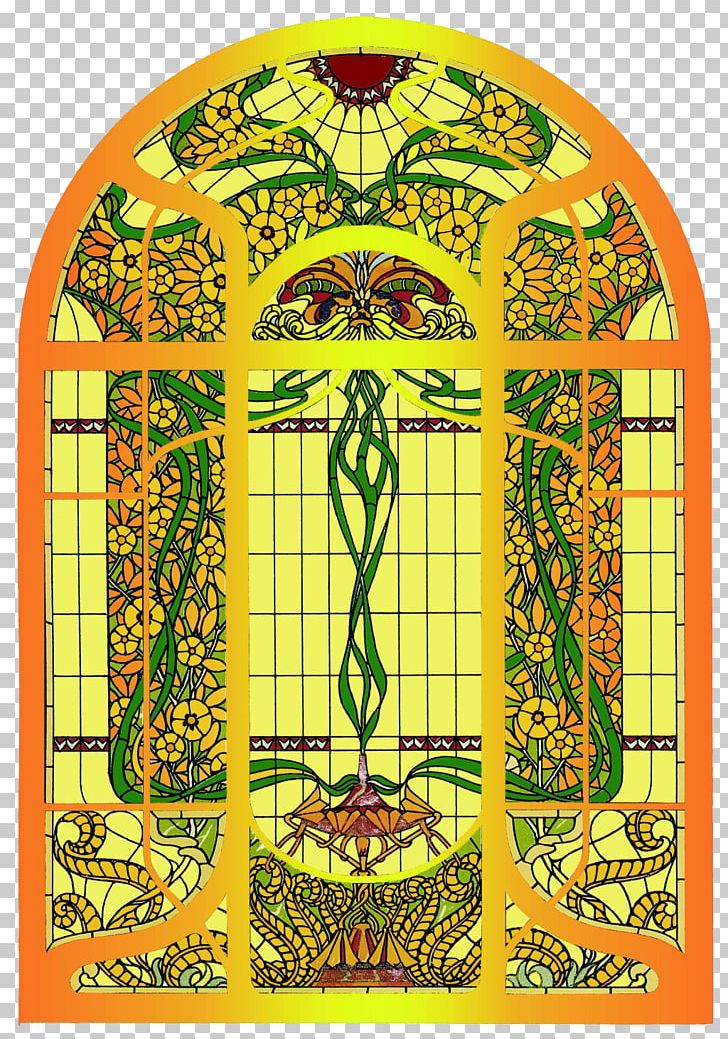 Motif Stained Glass Pattern PNG, Clipart, Arch, Background, Continental, Designer, Download Free PNG Download
