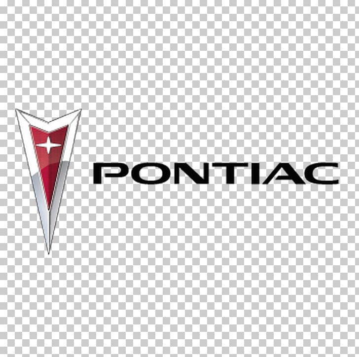 Pontiac Logo Download png