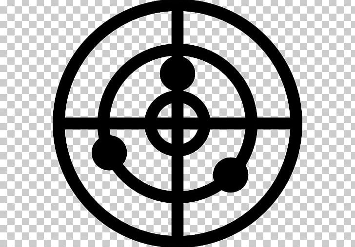 Reticle PNG, Clipart, Area, Black And White, Circle, Computer Icons, Download Free PNG Download