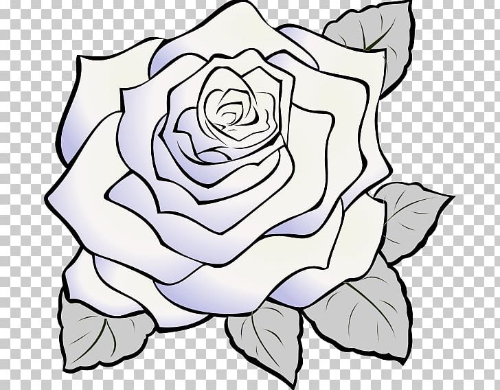 Rose White PNG, Clipart, Art, Artwork, Black And White, Clipart, Color Free PNG Download