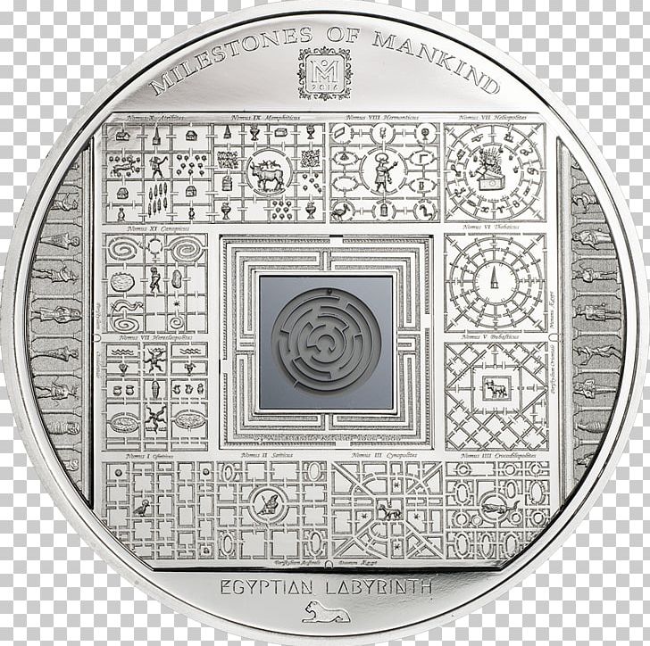 Silver Coin Cook Islands Egypt PNG, Clipart, Circle, Coin, Coin Set, Cook Islands, Currency Free PNG Download