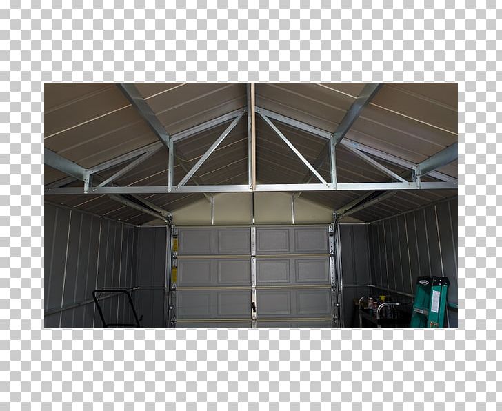 Steel Building Garage Shed Metal PNG, Clipart, Angle, Building, Carport, Ceiling, Coating Free PNG Download