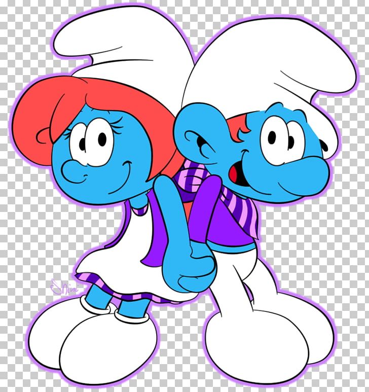 The Smurfette The Smurfs Baby Smurf YouTube PNG, Clipart, Animal Figure, Area, Art, Artwork, Baby Smurf Free PNG Download