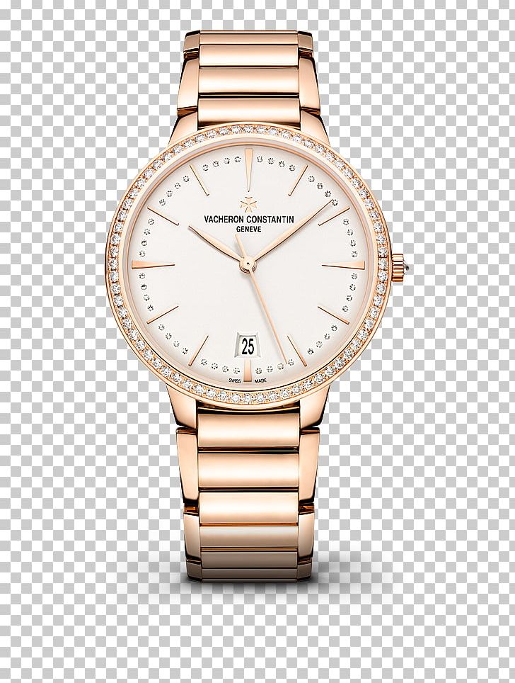 Vacheron Constantin Automatic Watch Jewellery Retail PNG, Clipart ...