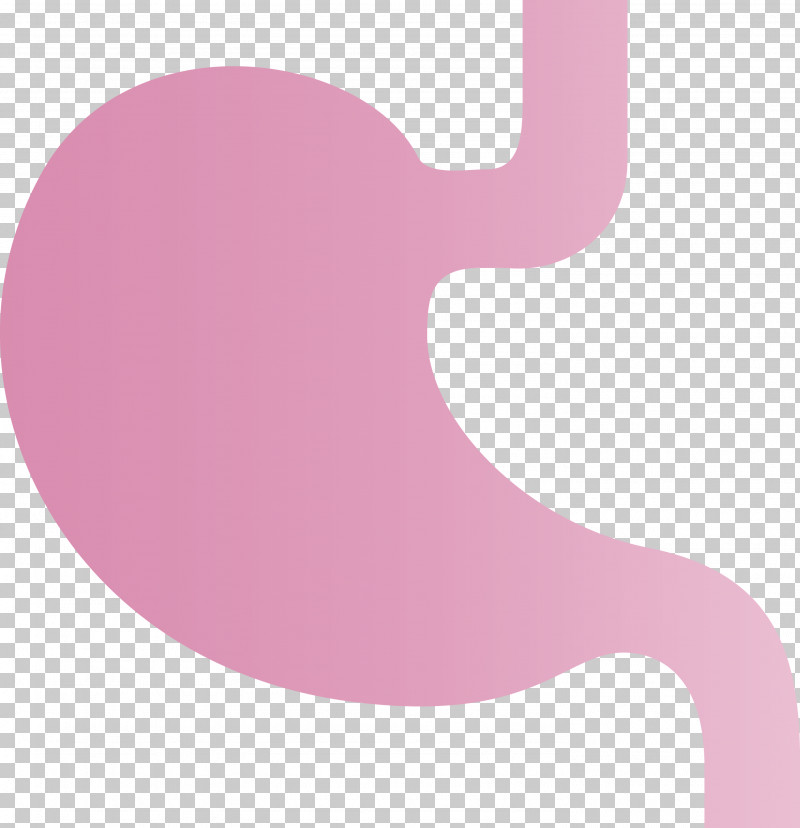 Stomach Organ PNG, Clipart, Magenta, Pink, Stomach Organ Free PNG Download