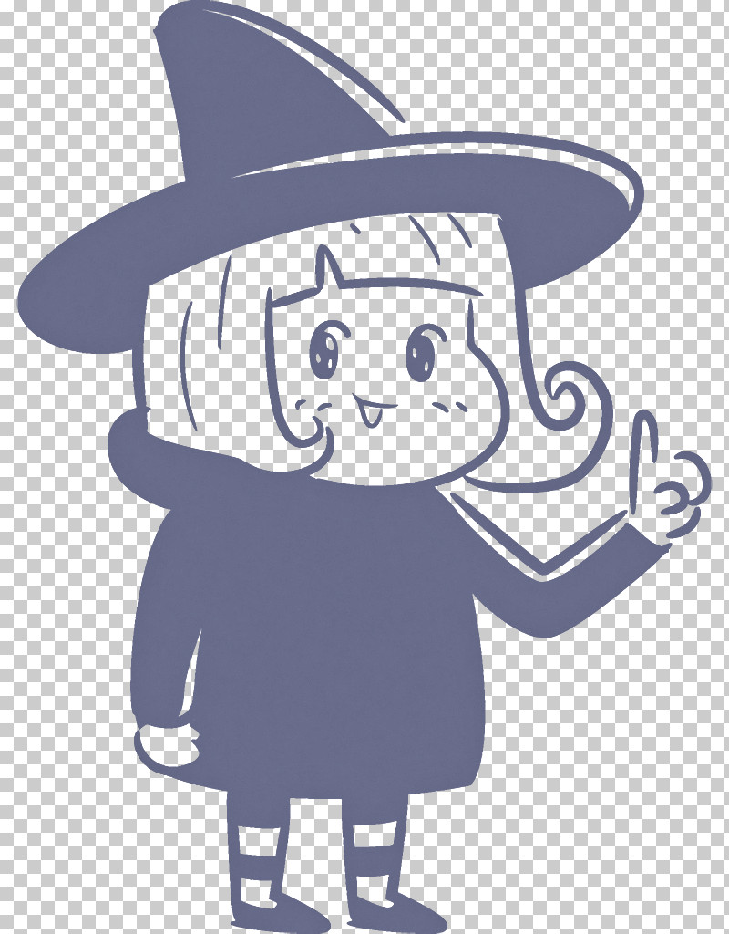 Witch Halloween Witch Halloween PNG, Clipart, Cartoon, Costume Hat, Halloween, Hat, Headgear Free PNG Download