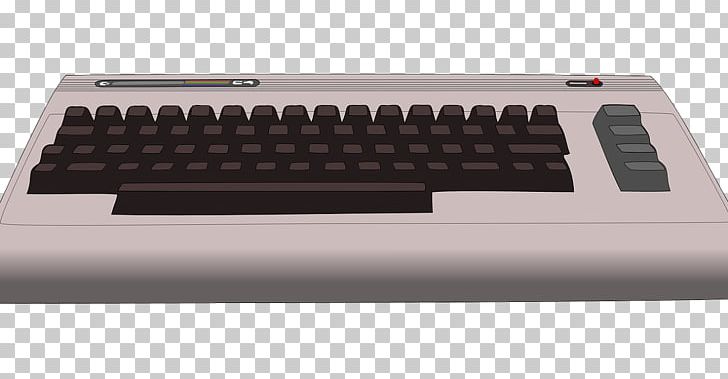 Computer Keyboard Commodore 64 Computer Mouse Computer Icons PNG, Clipart, Commodore, Computer, Computer Hardware, Computer Keyboard, Electronic Device Free PNG Download