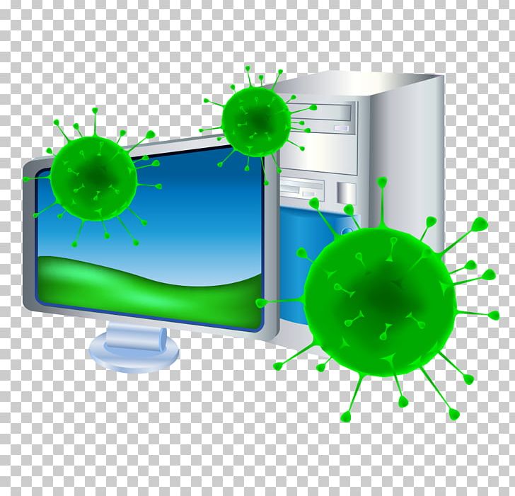 Computer Network Ransomware Computer Virus PNG, Clipart, Adobe Illustrator, Blue Science And Technology, Cartoon, Computer, Electronics Free PNG Download