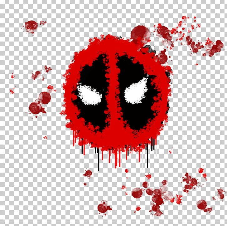 Deadpool Youtube T Shirt Spider Man Art Png Clipart Art - 