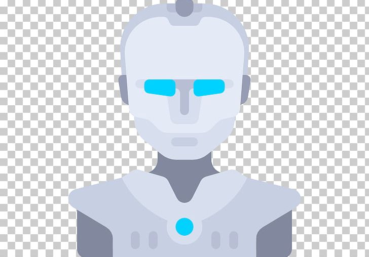 Computer Icons Robotics Internet Bot Chatbot PNG, Clipart, Artificial Intelligence, Blue, Chatbot, Communication, Computer Icons Free PNG Download