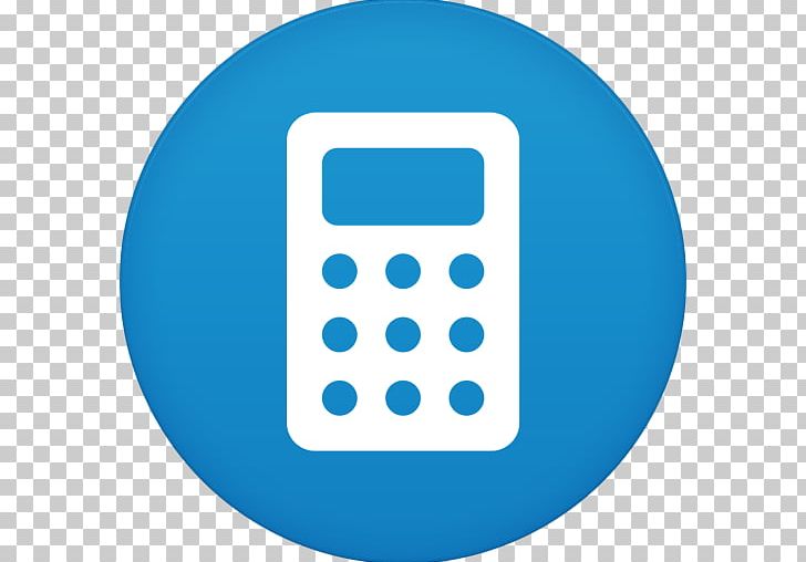 Computer Icons Simple Calculator Android Application Package PNG, Clipart, Android, Android Oreo, Blue, Calculator, Circle Free PNG Download