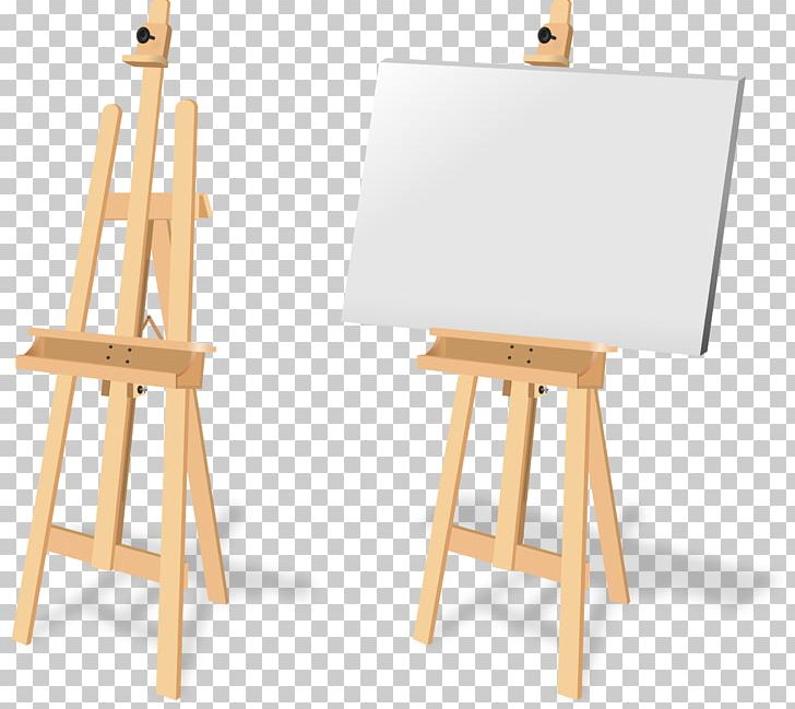 Easel Painting PNG, Clipart, Art, Artist, Canvas, Drawing Board, Easel