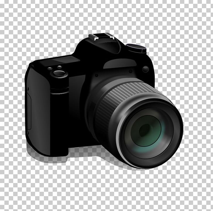 Kodak Digital Camera Photography PNG, Clipart, Angle, Background Black, Black , Black Background, Black Camera Free PNG Download