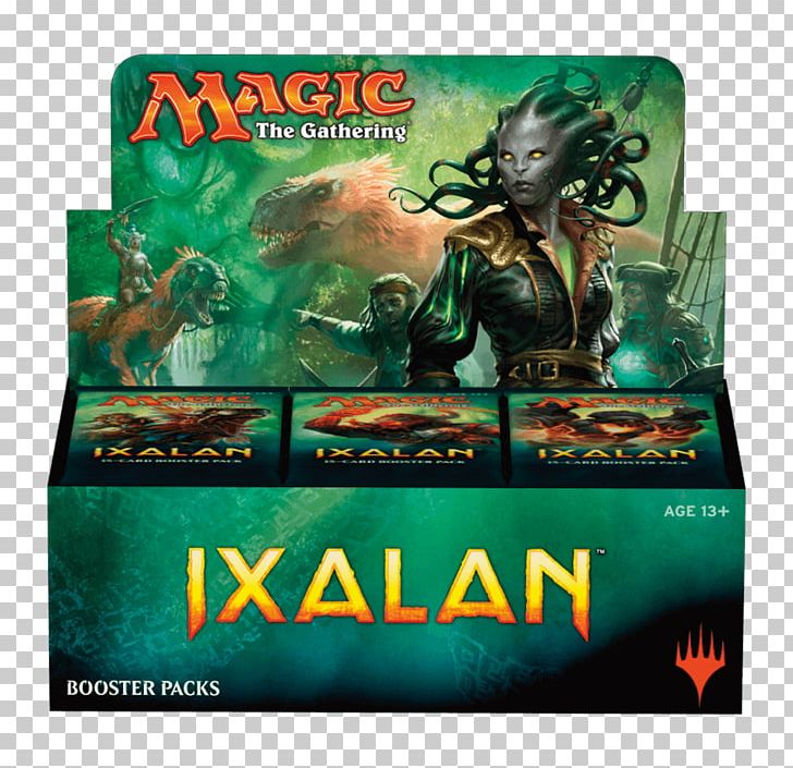 Magic: The Gathering Ixalan Warhammer Fantasy Battle Booster Pack Playing Card PNG, Clipart, Action Figure, Booster Pack, Card Game, Collectible Card Game, Dominaria Free PNG Download
