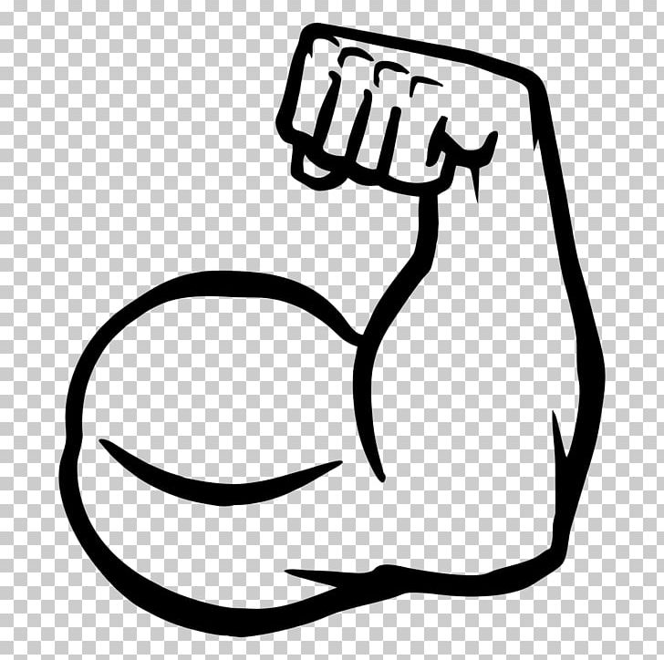 Muscle Arms Muscle Arms Biceps PNG, Clipart, Area, Arm, Arms, Biceps, Black Free PNG Download
