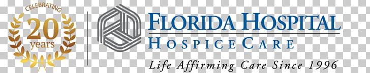 Paper Logo Florida Hospital Organization PNG, Clipart, Blue, Brand, Florida, Florida Hospital, Graphic Design Free PNG Download